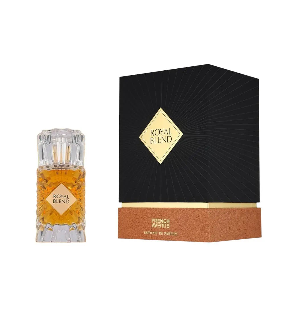 Collection Noblesse – Arabic Cosmetics