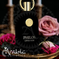 Philos Opus Noir
