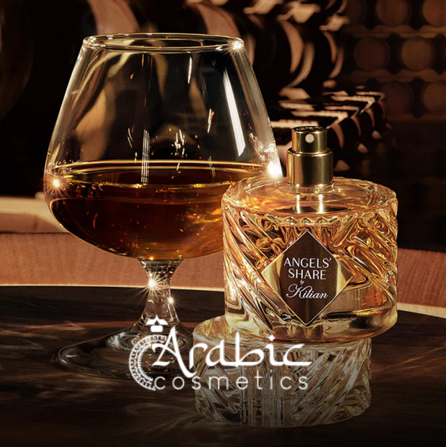 Angels' Share By Kilian 10ml Décanté
