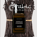 Vanilla Powder – Extrait de Parfum 50ml Decanté
