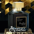 Barakkat Satin Oud - Fragrance World