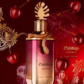 Ophidian Black Cherry PARIS CORNER