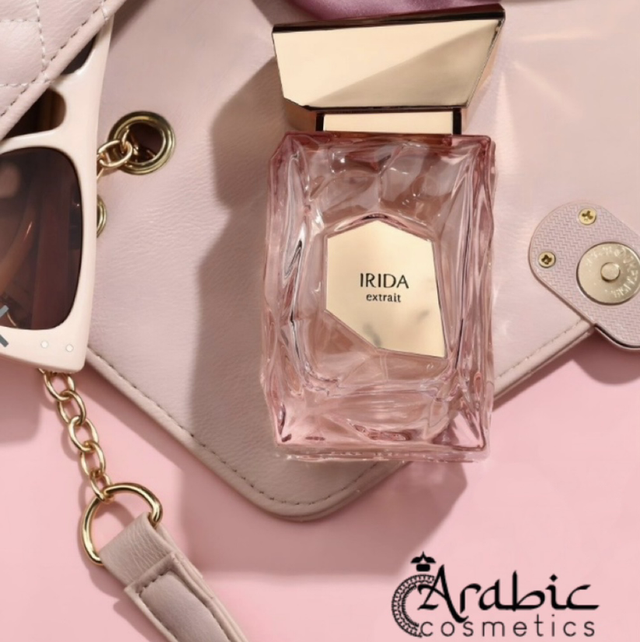 IRIDA FRENCH AVENUE 100ML FRAGRANCE WORLD