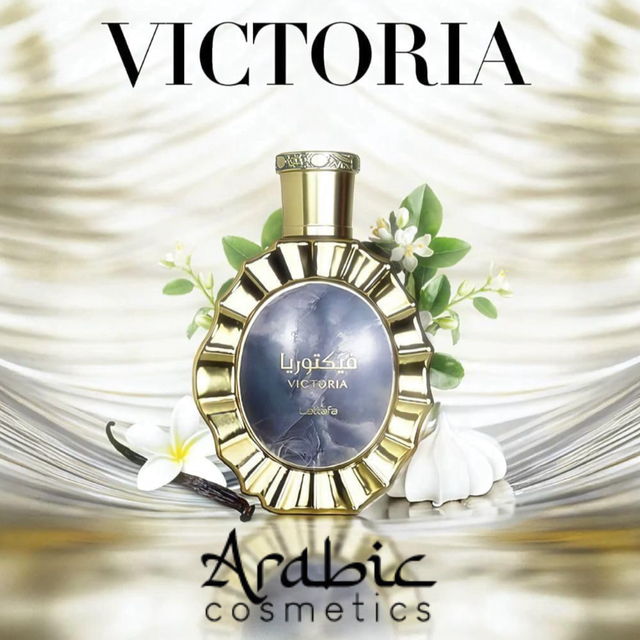 Victoria Lattafa