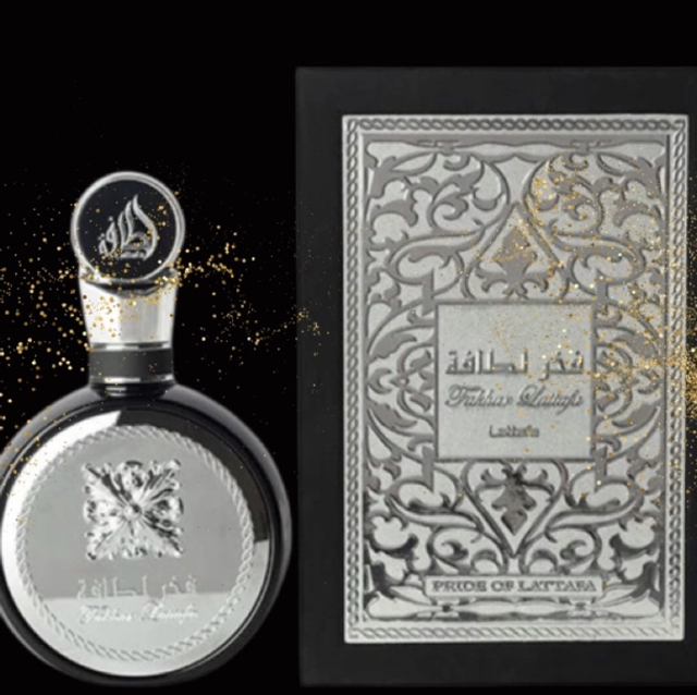 Fakhar Silver
