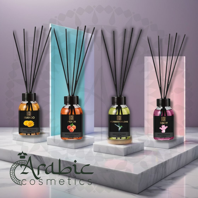 Diffuseur CAVAYELO - 110ml