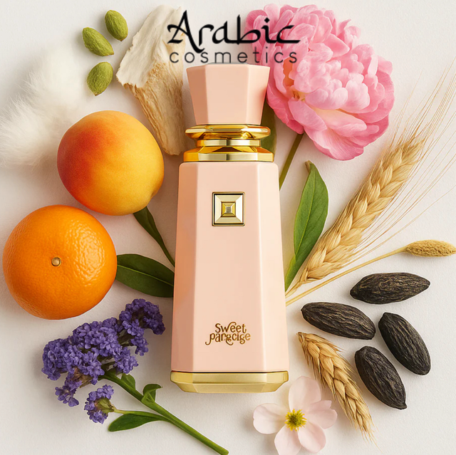 Sweet Paradise - French Avenue 100ml
