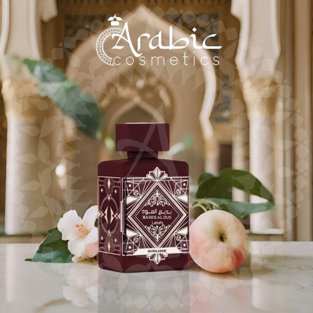 Badee Al Oud Sublime