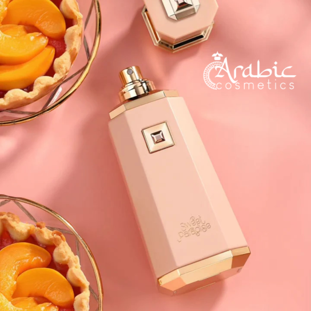Sweet Paradise - French Avenue 100ml