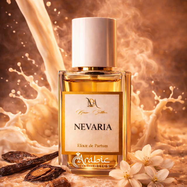 Nevaria - Maison Bellori Élixir de parfum 50ml