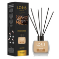 LORIS Diffuseur de parfum Bois de Oud 120 ml