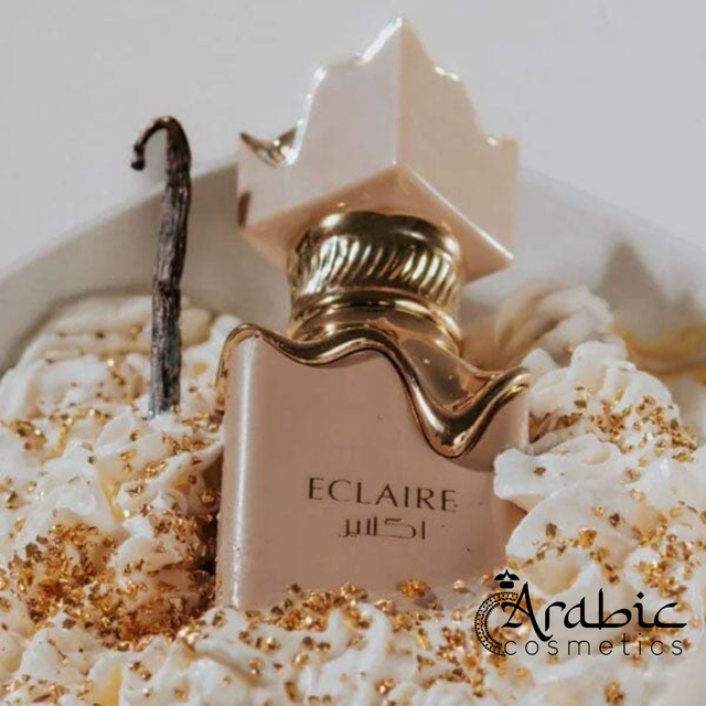 Lattafa Éclaire 100ml Eau De Parfum