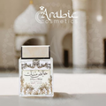 Pure Musk Lattafa 100ml