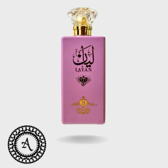 Layan - B Boutique Eau de Parfum 100ml