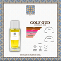 Golf Oud - Casablanca