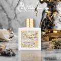 Qaed Al Fursan Unlimited 100ml