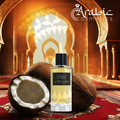 Vanille Coco - La Folie Des Délices 50ml extrait de parfum