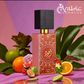 Ajwad Pink To Pink - Lattafa 60ml