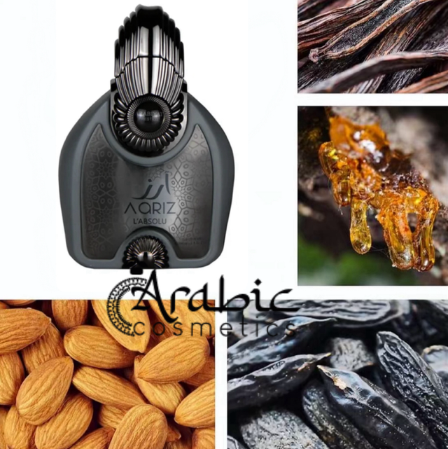Aariz L’Absolu – Arabiyat Prestige