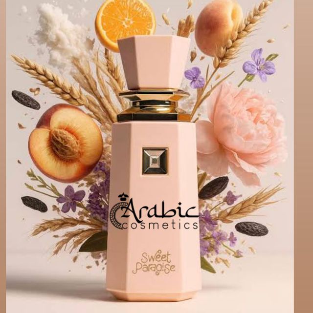 Sweet Paradise - French Avenue 100ml