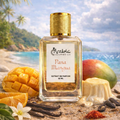 Pana Mangua - Arabic Cosmetics
