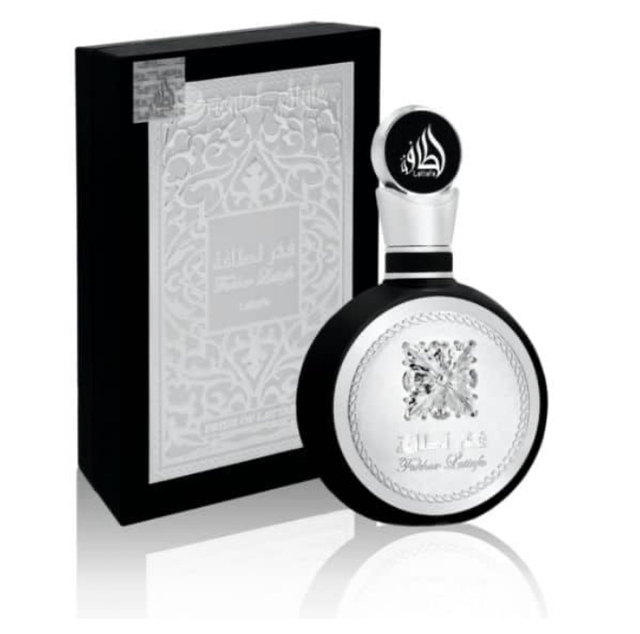 Fakhar Silver