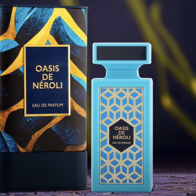 Oasis de Neroli - Falvia