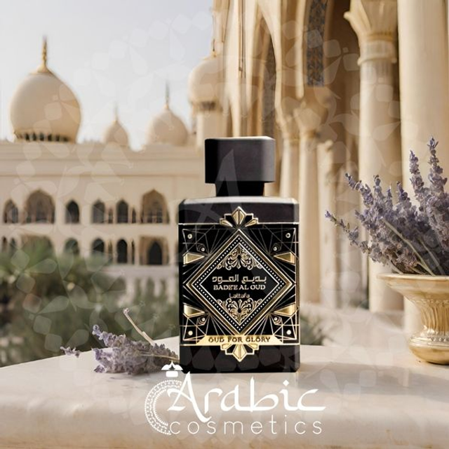 Badee Al Oud Of Glory