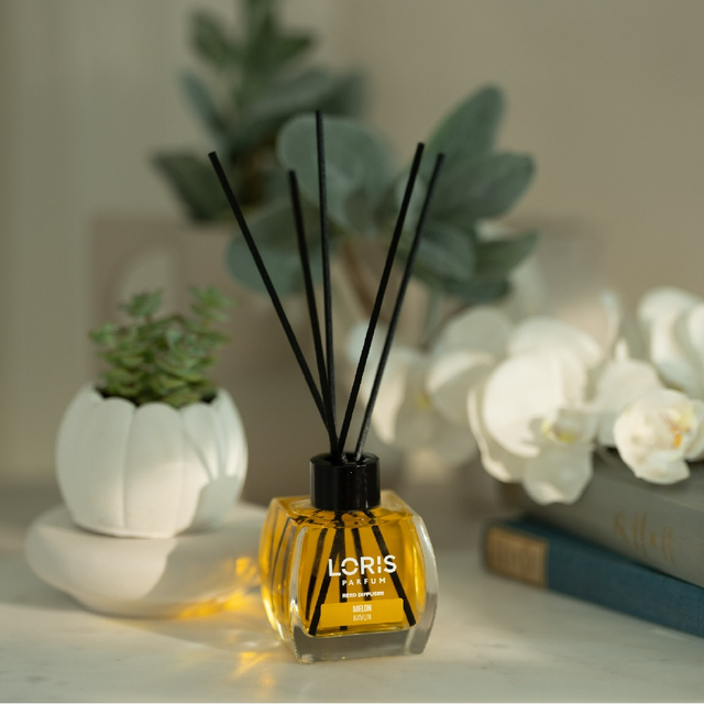 Diffuseur Melon 120ml