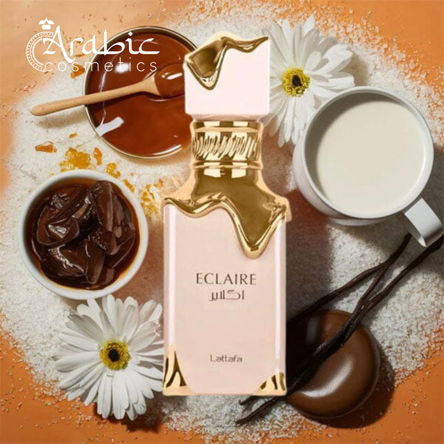 Lattafa Éclaire 100ml Eau De Parfum