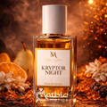 Kryptor Night - Maison Bellori Élixir de parfum 50ml