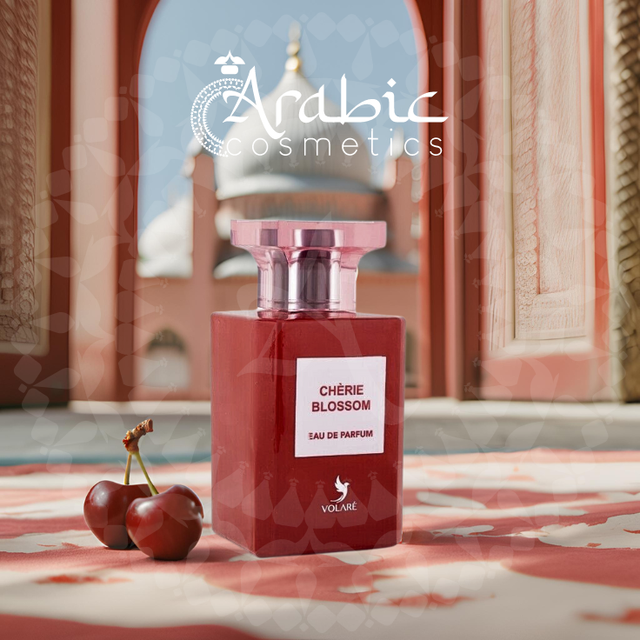 Chérie Blossom Volare 100ml