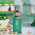 Khair Pistachio - 100ml – Paris Corner