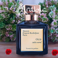 Oud Satin Mood – Extrait de Parfum | Maison Francis Kurkdjian Décanté 50ml