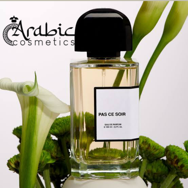 Pas Ce Soir – BDK Parfums 10ml décanté