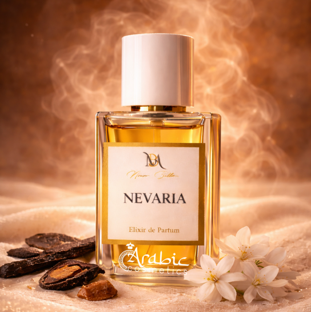 Nevaria - Maison Bellori Élixir de parfum 50ml