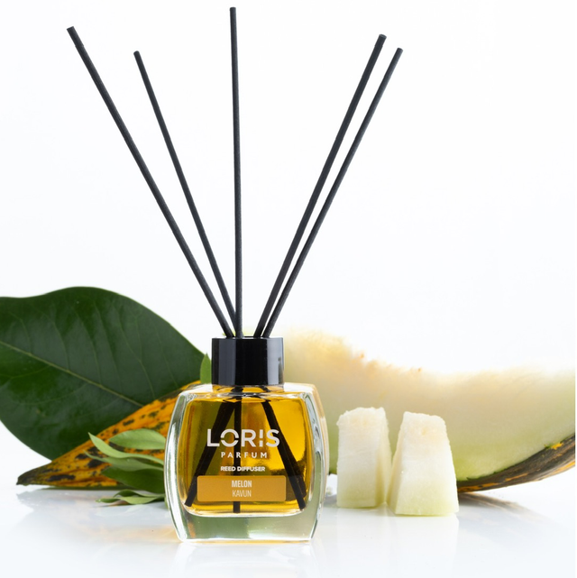 Diffuseur Melon 120ml