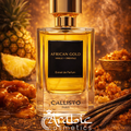 African Gold - Calisto Paris